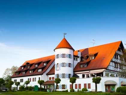 照片: Bodensee